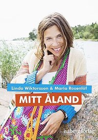 bokomslag Mitt Åland