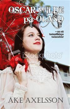 Åke Axelsson - Oscar Wilde på Öland, Kartonnage