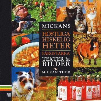 Höstliga hiskeligheter 1