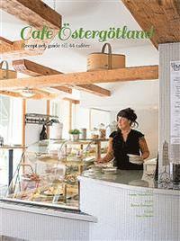 bokomslag Café Östergötland