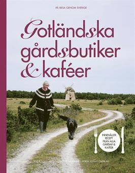 Gotländska gårdsbutiker & kaféer 1