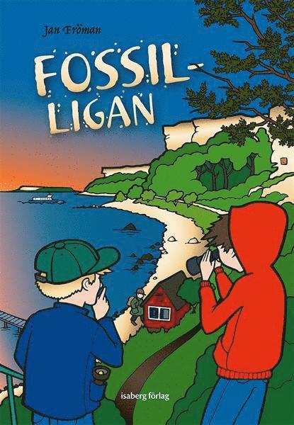 Fossil-ligan