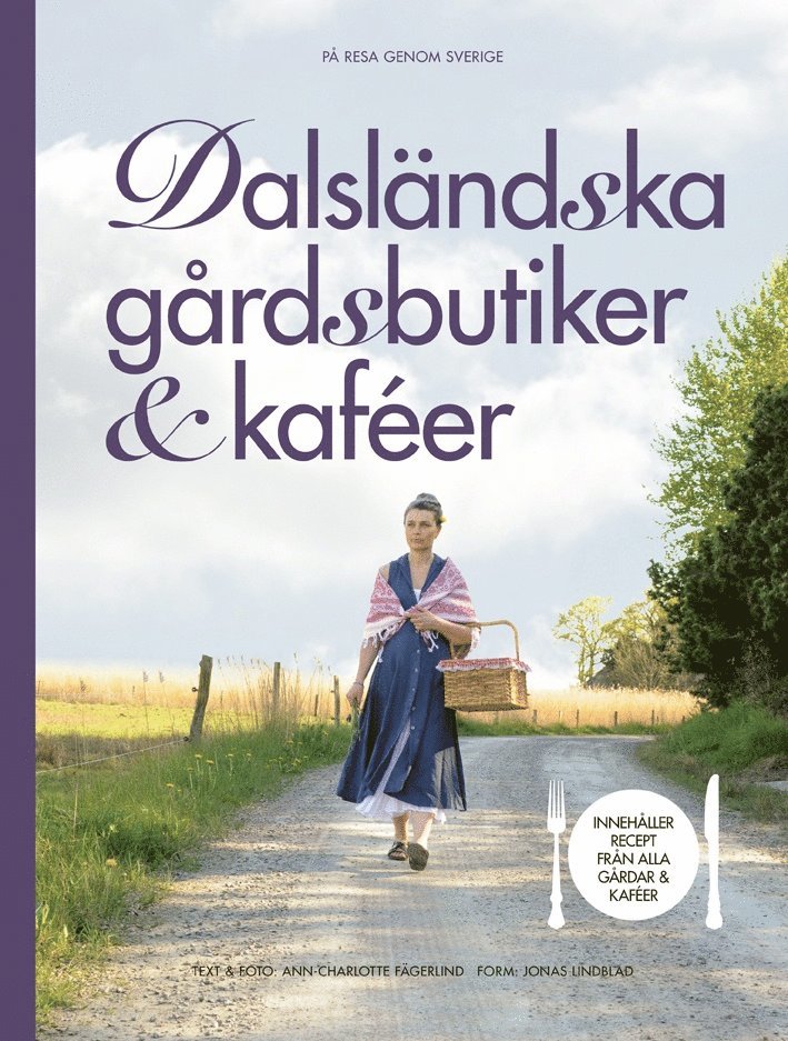 Dalsländska gårdsbutiker & kaféer 1