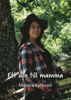 Ett ufo till mamma