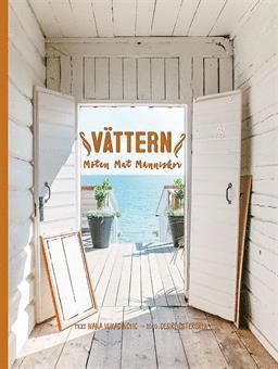 Vättern - möten, mat, människor