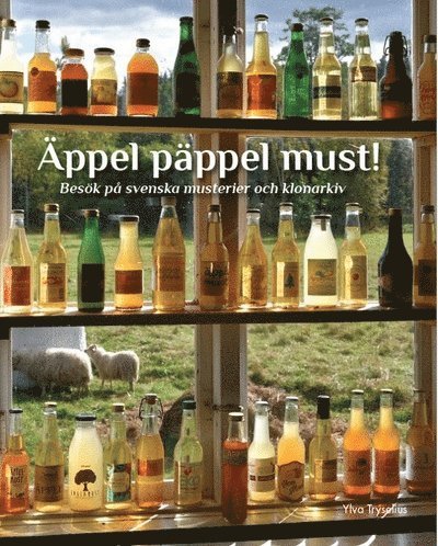 Äppel päppel must 1