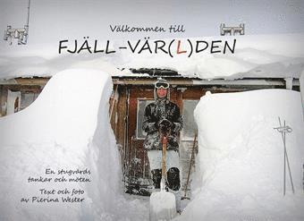 bokomslag Välkommen till fjällvär(l)den