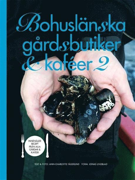 Bohuslänska gårdsbutiker & kaféer 2 1