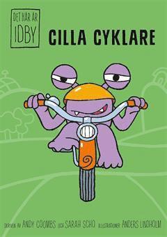 Cilla Cyklare