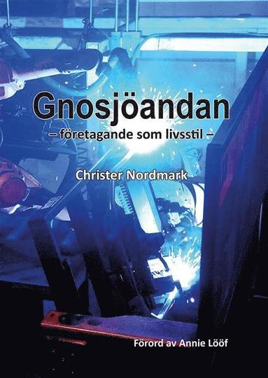 bokomslag Gnosjöandan