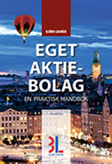 bokomslag Eget Aktiebolag