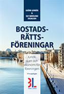 bokomslag Bostadsrättsföreningar