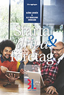 bokomslag Starta & Driva Företag