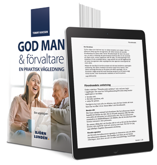 God man & förvaltare : en praktisk vägledning