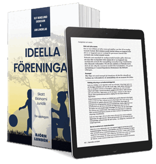Ulf Bokelund Svensson, Jan Lindblad - Ideella föreningar : skatt, ekonomi, juridik, Häftad