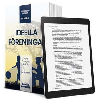 Ideella föreningar : skatt, ekonomi, juridik 1