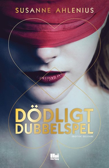 bokomslag Dödligt dubbelspel