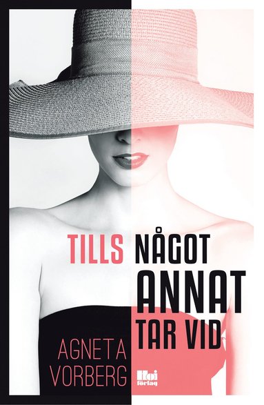 bokomslag Tills något annat tar vid