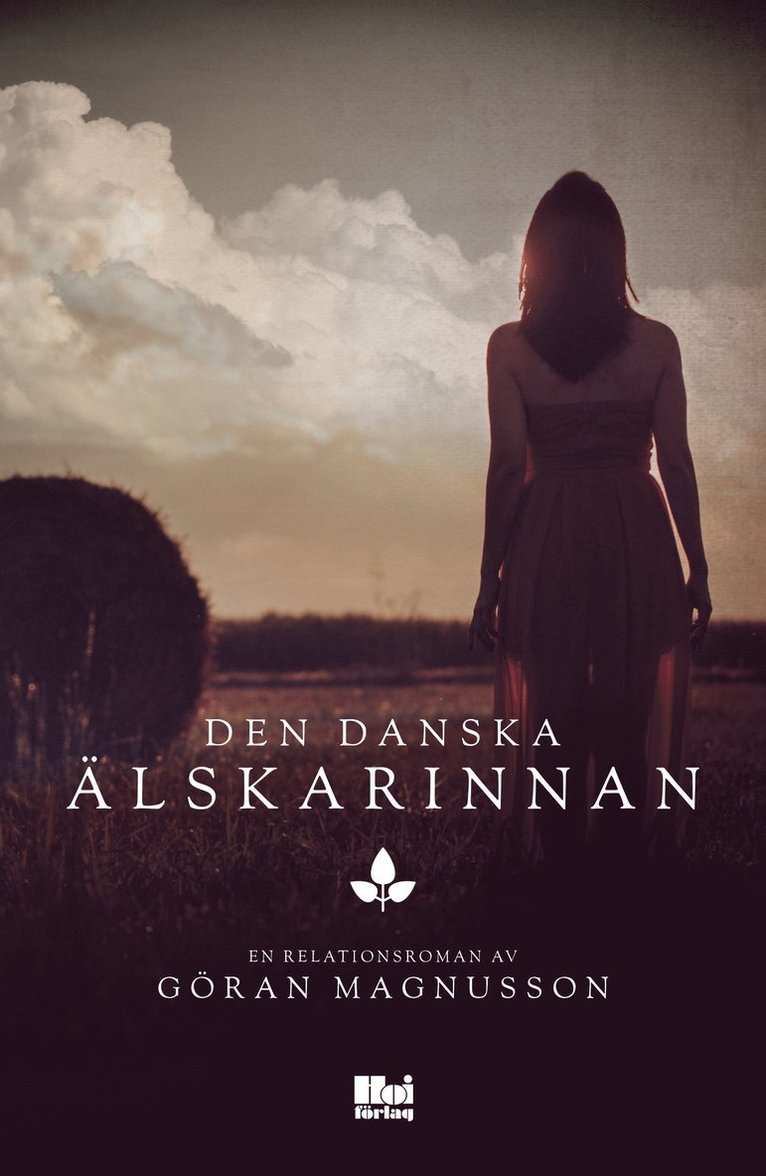 Den danska älskarinnan