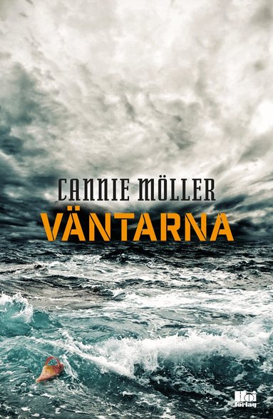 Cannie Möller - Väntarna, Häftad