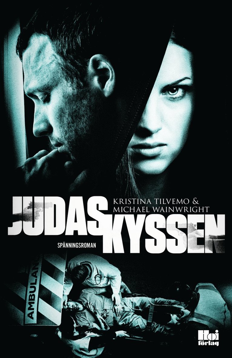 Judaskyssen 1