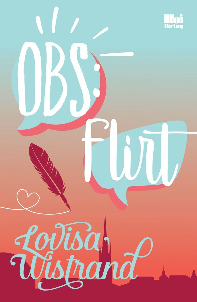 OBS: Flirt 1