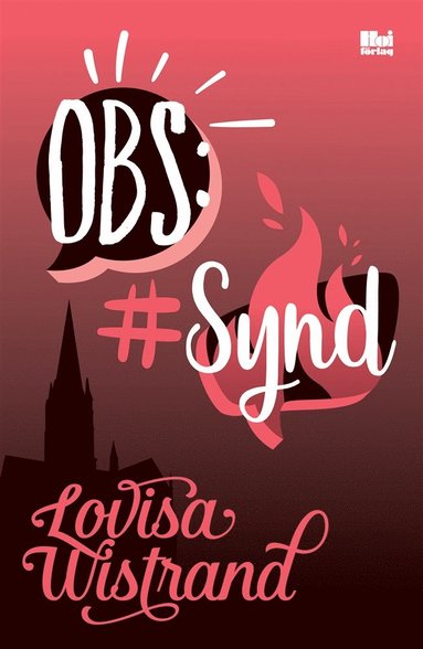 bokomslag OBS: Synd