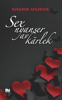 bokomslag Sex nyanser av kärlek