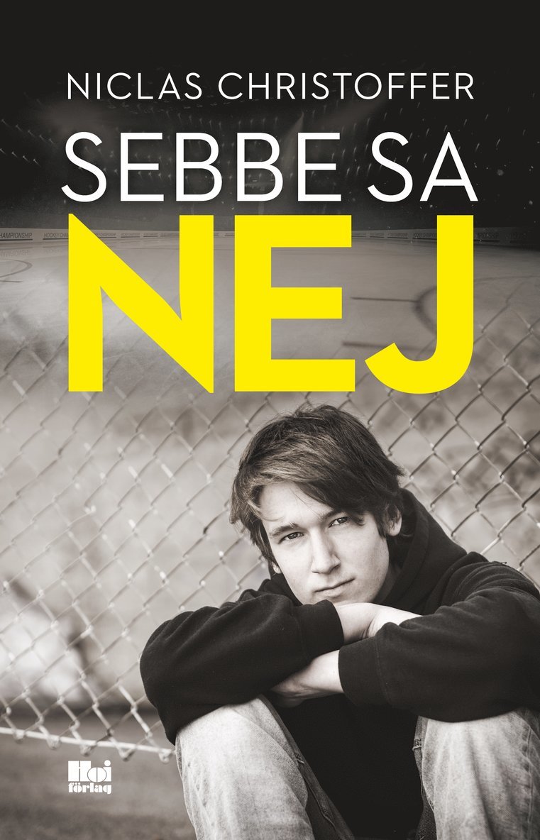 Sebbe sa nej 1