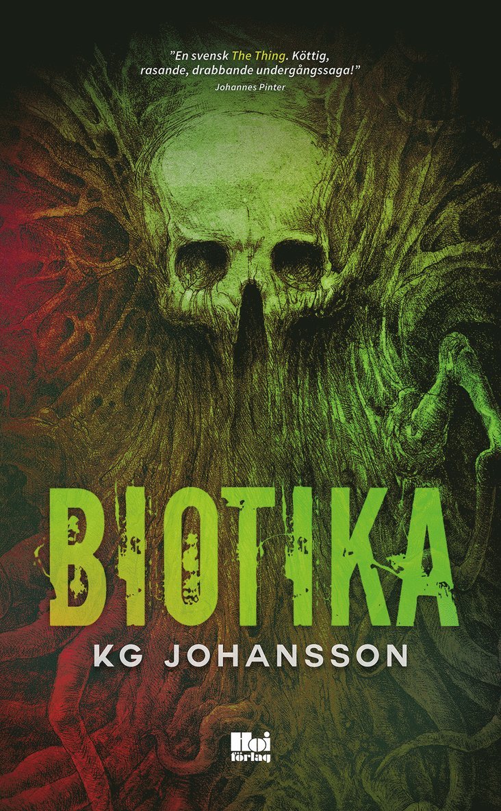 Biotika 1