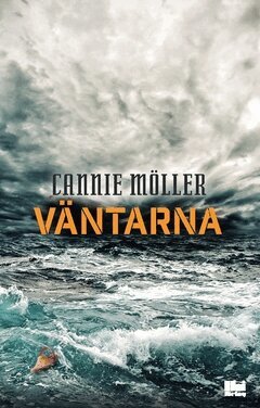 Cannie Möller - Väntarna, Häftad