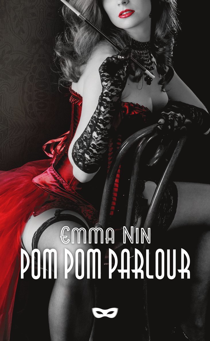 Emma Nin - Pom Pom Parlour, Pocket