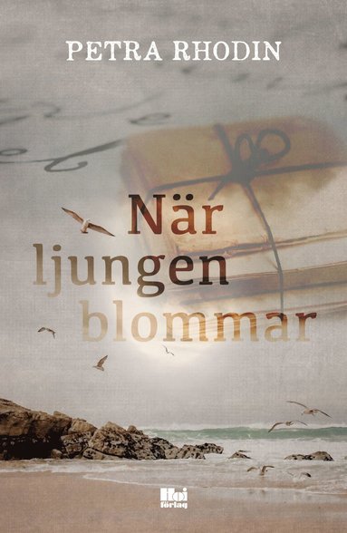 bokomslag När ljungen blommar