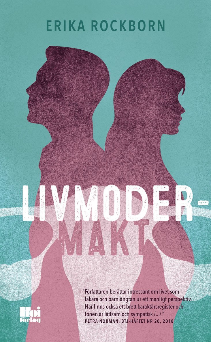 Livmodermakt 1