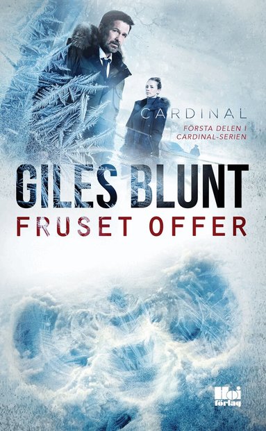 Giles Blunt - Fruset offer, Pocket