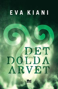 bokomslag Det dolda arvet