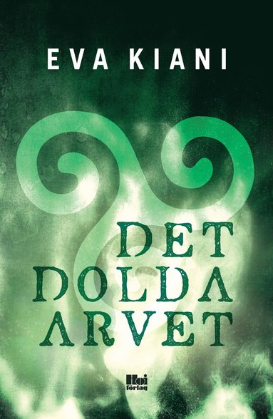 bokomslag Det dolda arvet