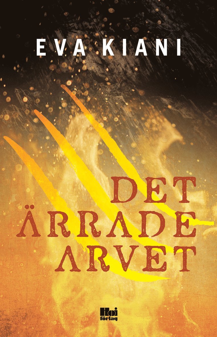 Det ärrade arvet