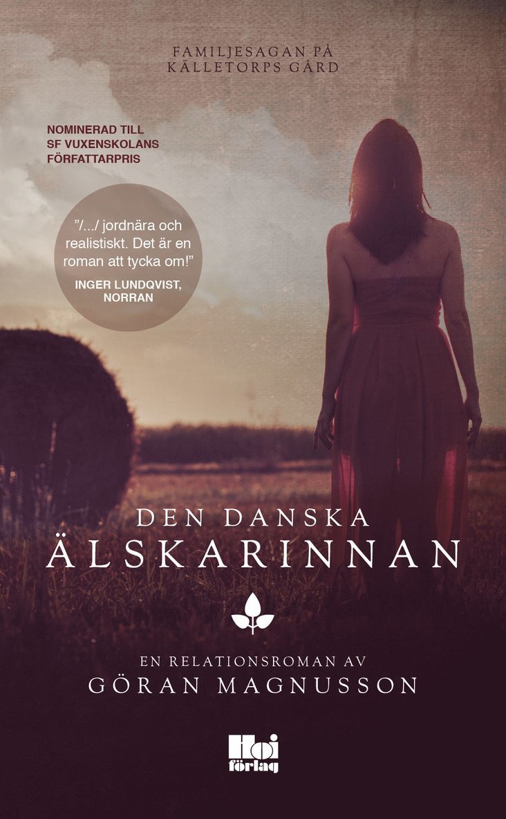 Den danska älskarinnan