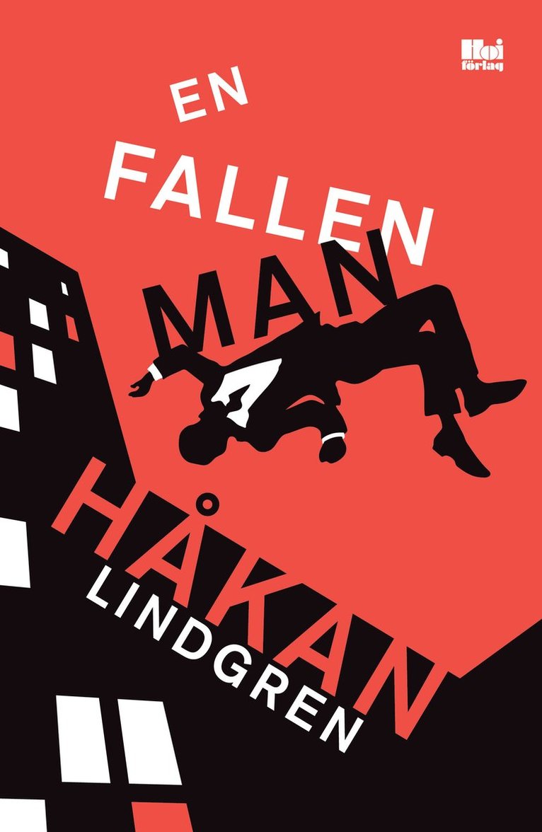 En fallen man 1