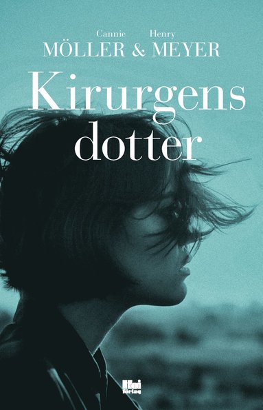 bokomslag Kirurgens dotter