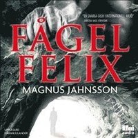 bokomslag Fågel Felix