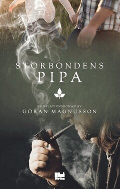 Göran Magnusson - Storbondens pipa, Häftad