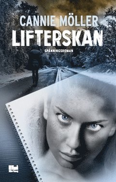 bokomslag Lifterskan