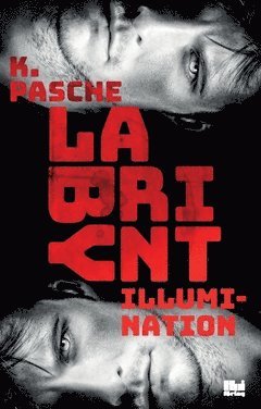 Karin Pasche - Labyrint. Illumination, Häftad