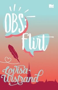 bokomslag OBS: Flirt
