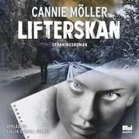 bokomslag Lifterskan