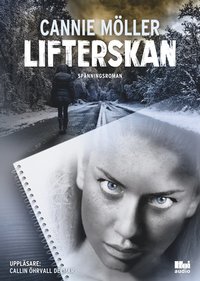 bokomslag Lifterskan