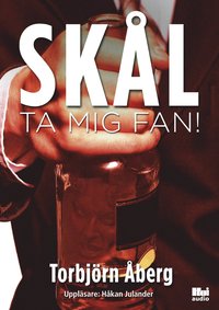 bokomslag Skål, ta mig fan!