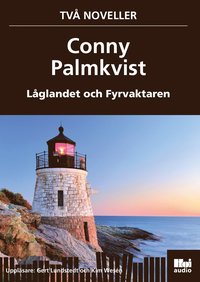 bokomslag Låglandet och Fyrvaktaren